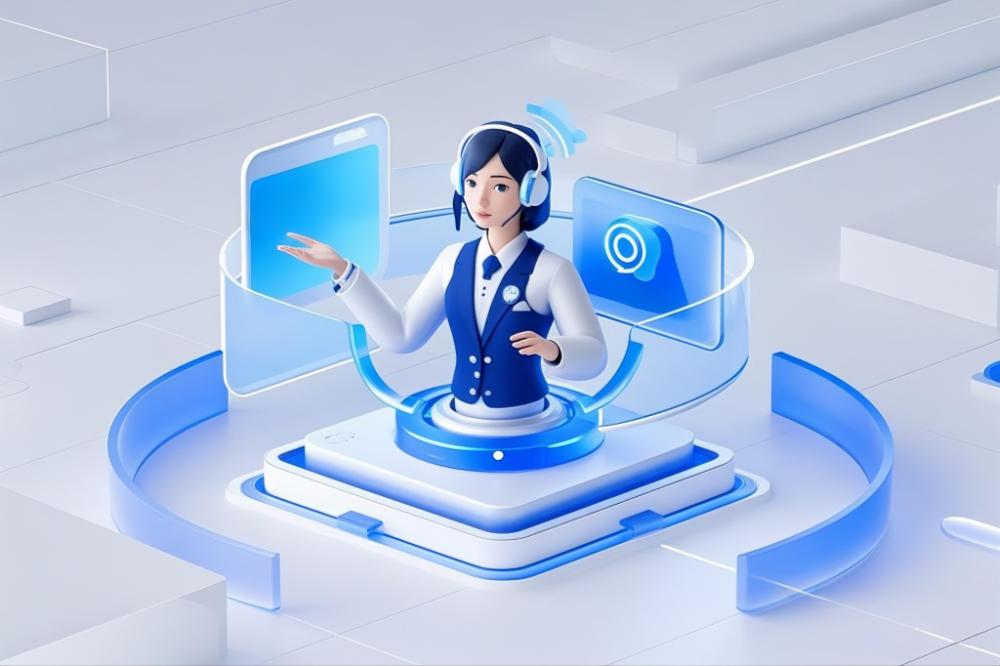 保险业客服新纪元：基于AI知识库大模型的多账号聚合在线客服系统引领行业变革