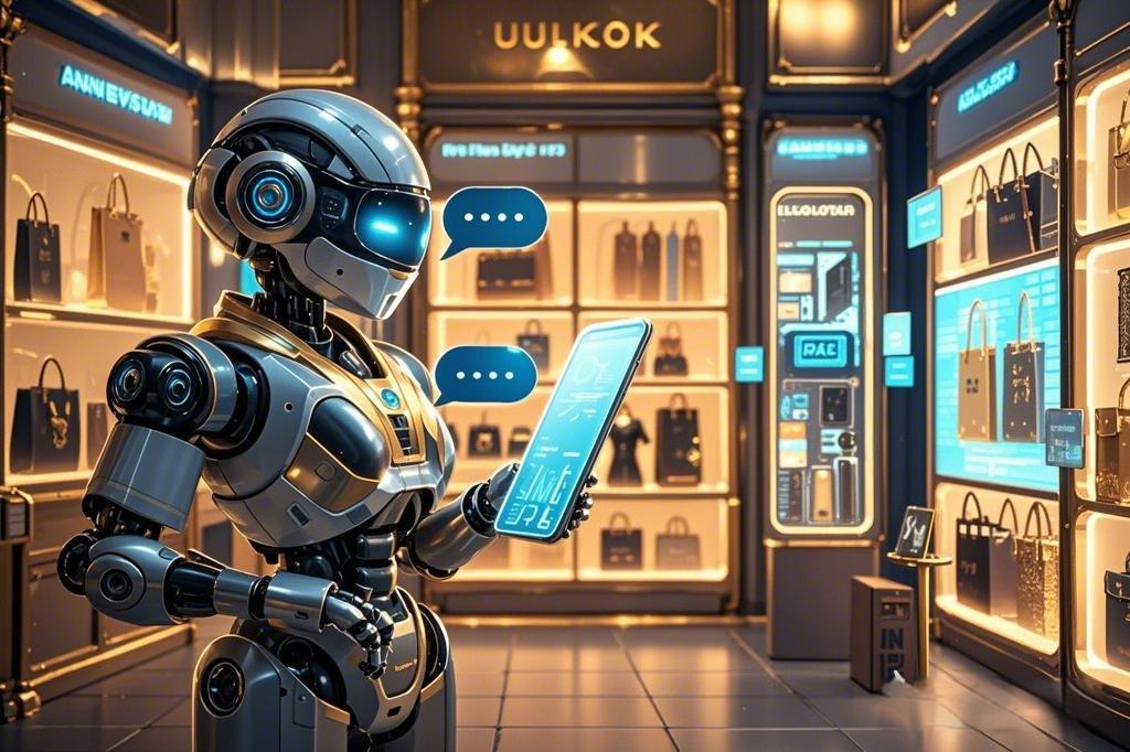 家具行业AI数字员工：智能助手，重塑企业生产力