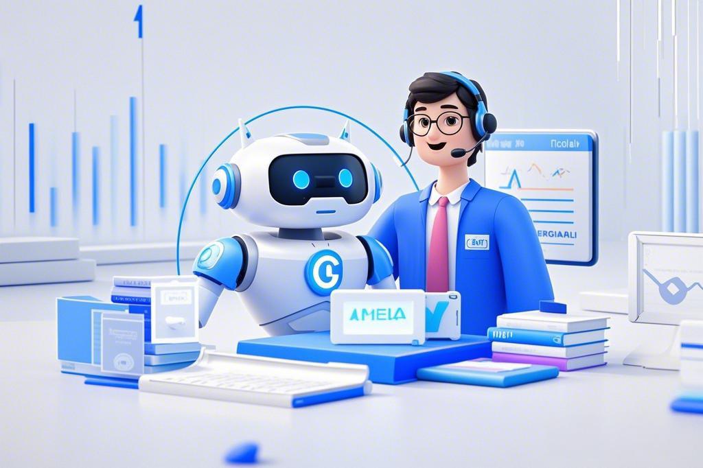 淡水养殖行业的AI数字员工：引领智能化升级，打造高效养殖新时代-第1张图片